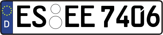 ES-EE7406