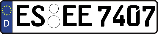 ES-EE7407