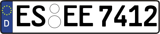 ES-EE7412