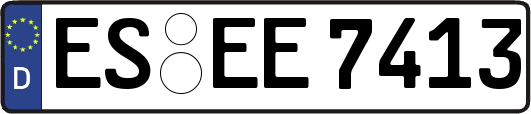 ES-EE7413