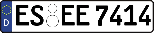ES-EE7414