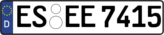 ES-EE7415