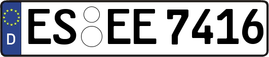 ES-EE7416