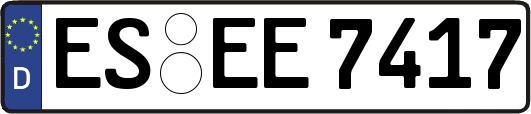ES-EE7417