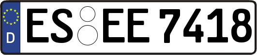 ES-EE7418