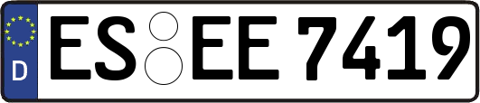 ES-EE7419