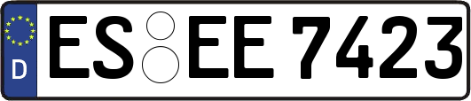 ES-EE7423