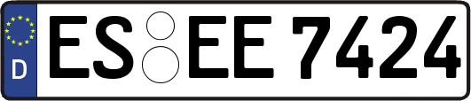 ES-EE7424