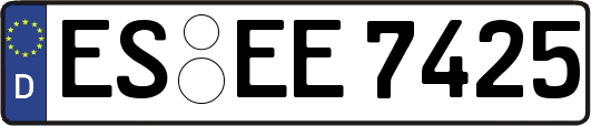 ES-EE7425