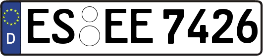 ES-EE7426