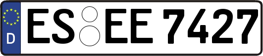 ES-EE7427