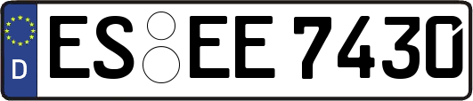 ES-EE7430