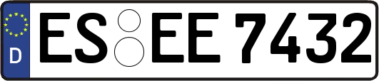 ES-EE7432
