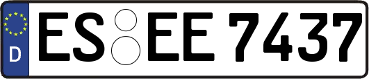 ES-EE7437