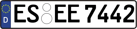 ES-EE7442