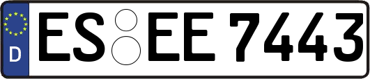 ES-EE7443