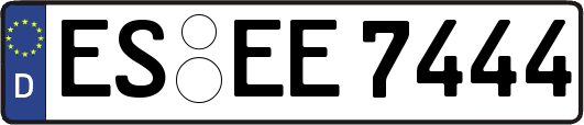 ES-EE7444