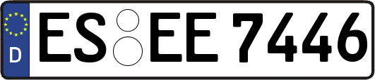 ES-EE7446