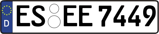 ES-EE7449