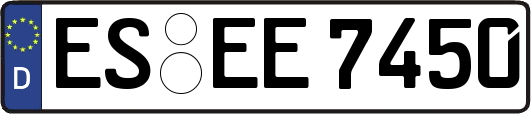 ES-EE7450