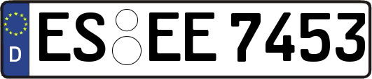 ES-EE7453