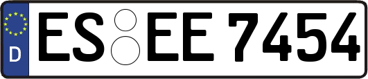 ES-EE7454