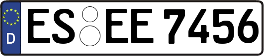 ES-EE7456