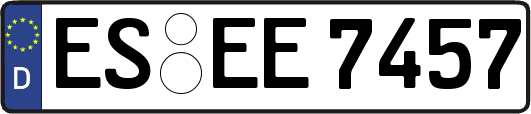 ES-EE7457