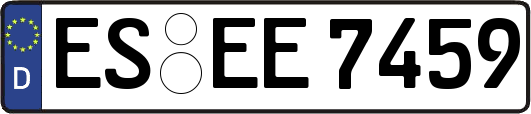 ES-EE7459