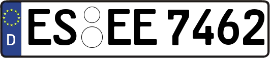 ES-EE7462