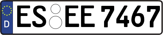 ES-EE7467