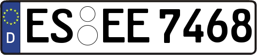 ES-EE7468