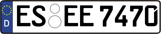 ES-EE7470