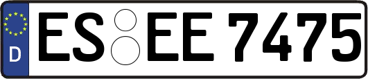 ES-EE7475