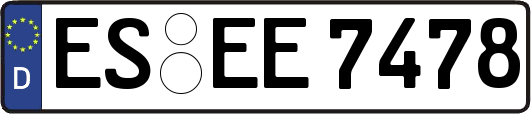 ES-EE7478