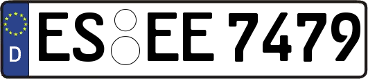 ES-EE7479