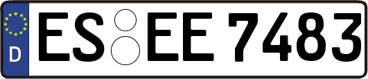 ES-EE7483