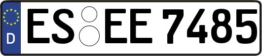 ES-EE7485