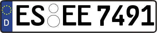ES-EE7491
