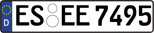 ES-EE7495