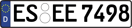 ES-EE7498