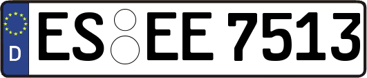 ES-EE7513