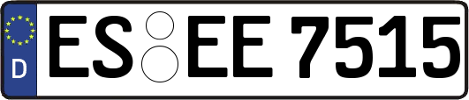 ES-EE7515