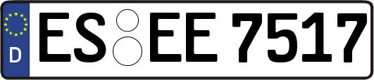 ES-EE7517
