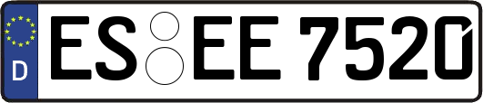 ES-EE7520