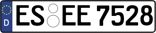 ES-EE7528