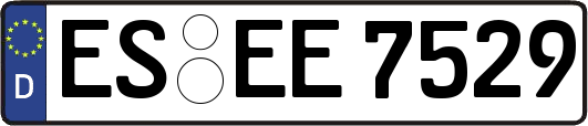 ES-EE7529