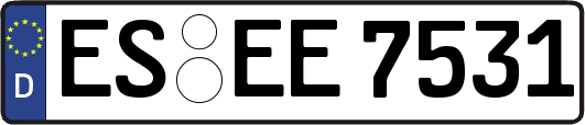 ES-EE7531