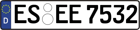 ES-EE7532