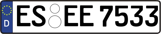 ES-EE7533